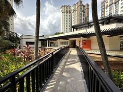 The Tropica (D18), Shop House #519485091